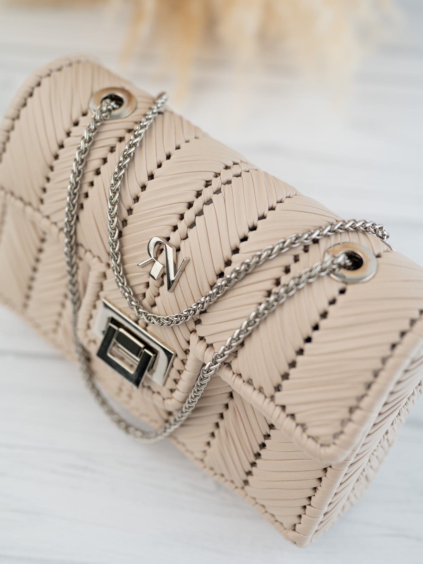 ZARA - beige