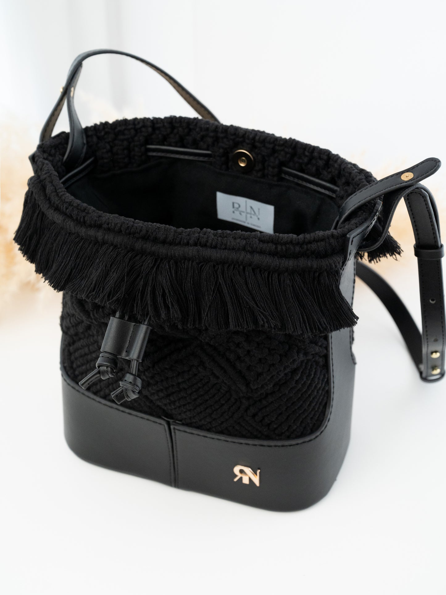 SIENA - black