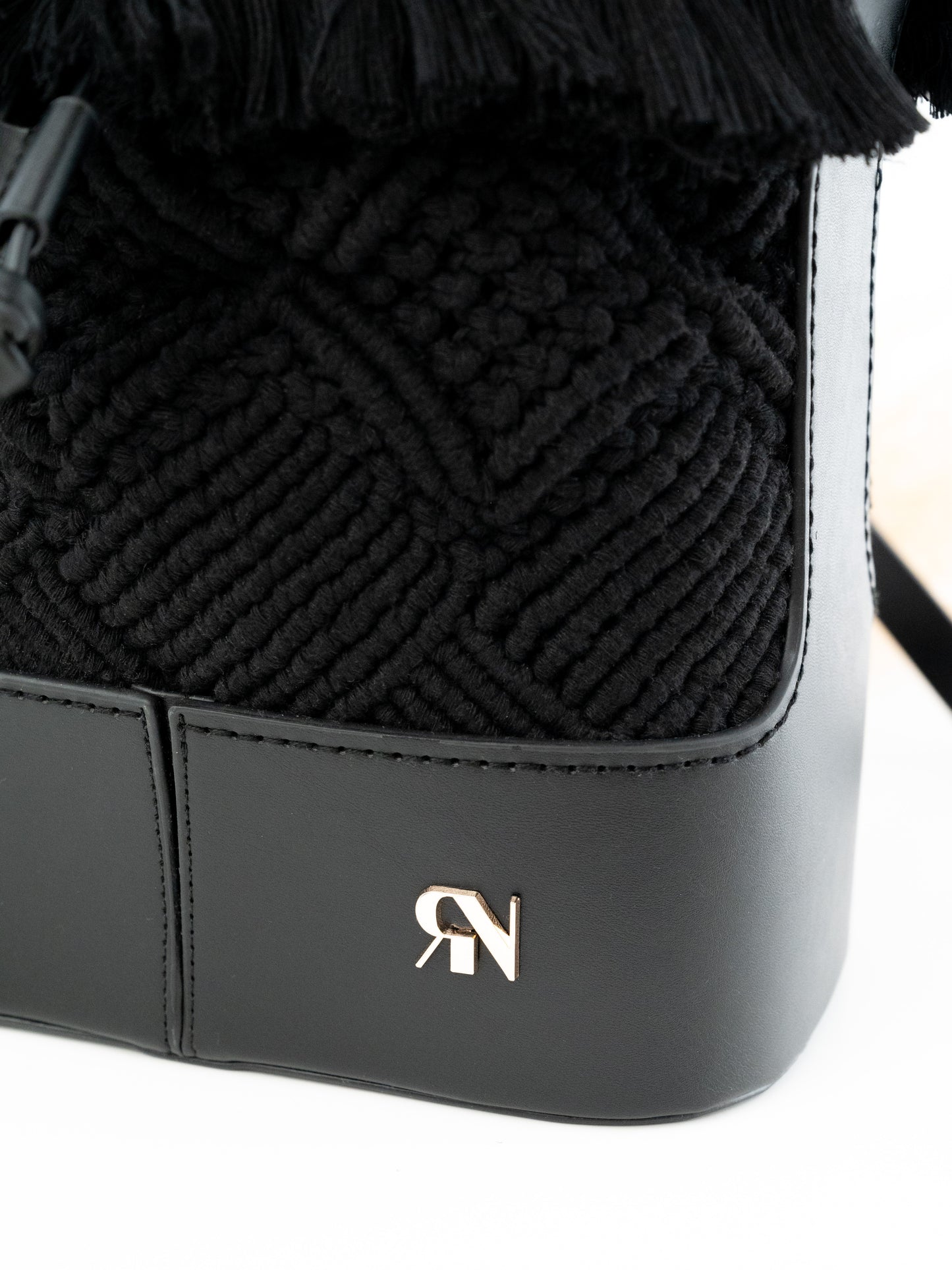 SIENA - black