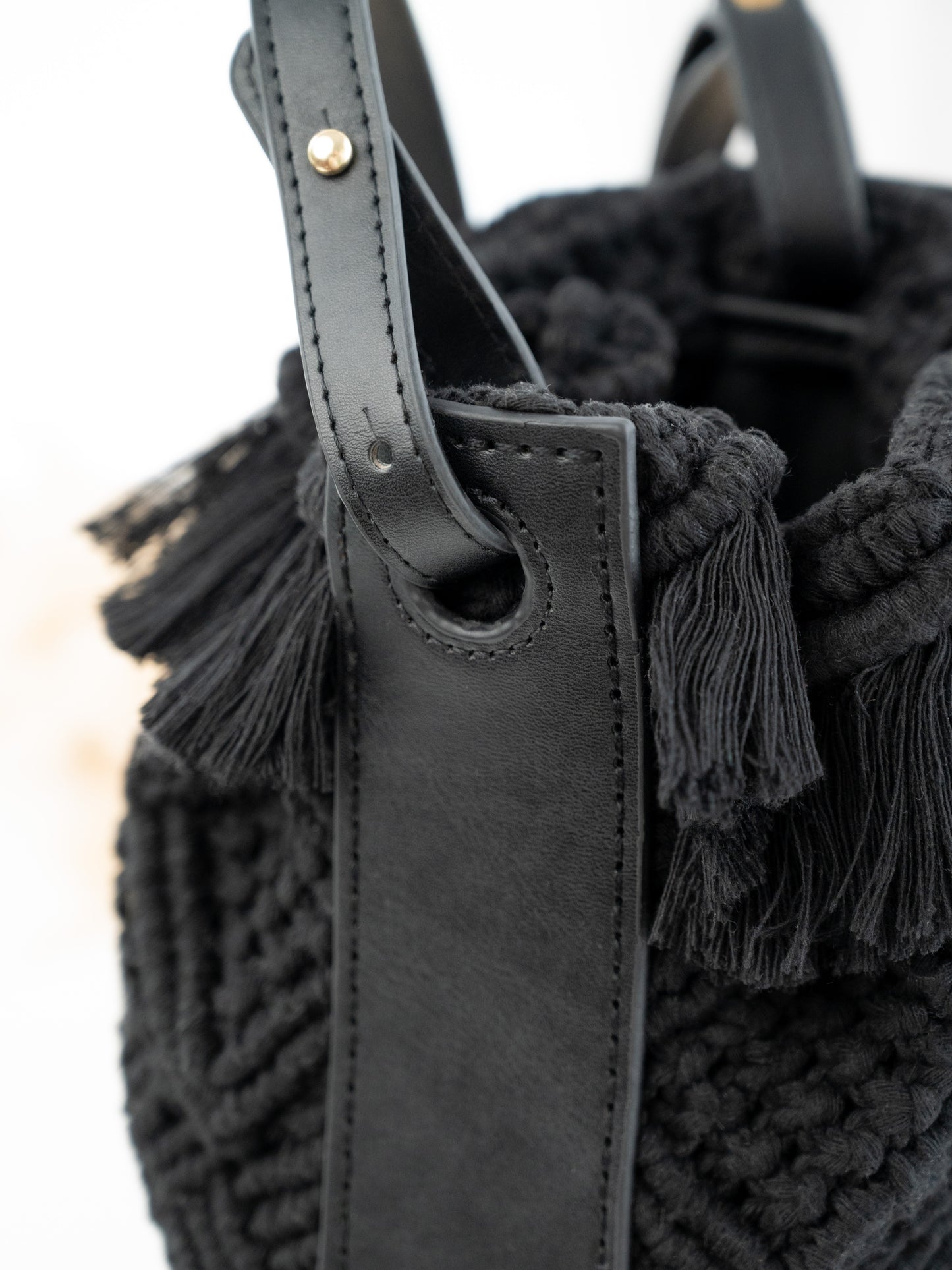 SIENA - black