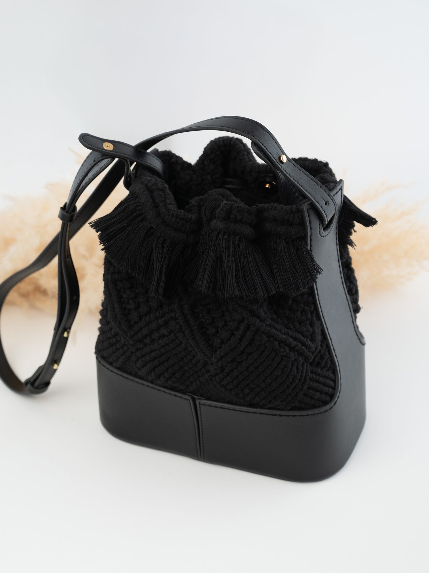 SIENA - black