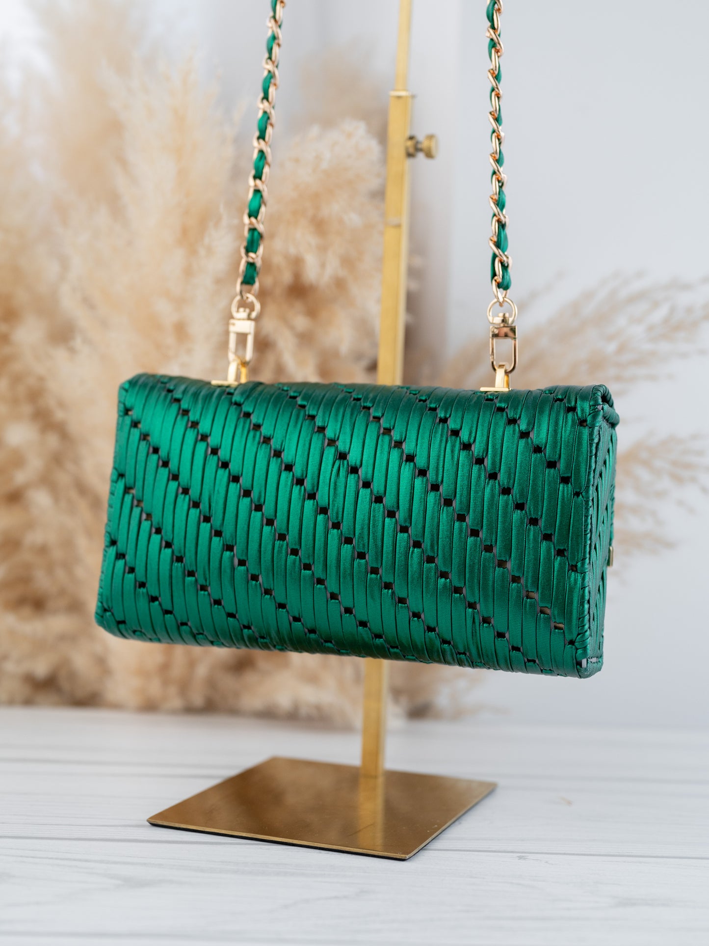 IVY - emerald