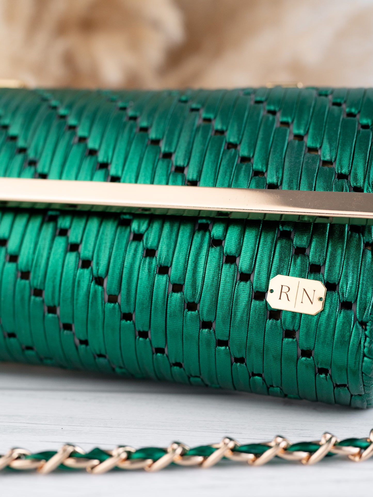 IVY - emerald