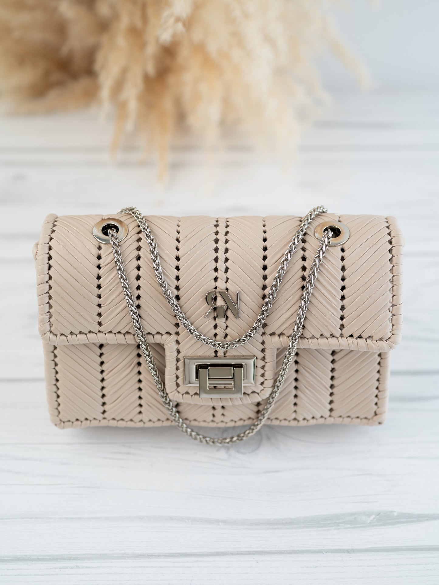 ZARA - beige