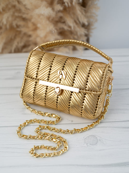 EVA- gold
