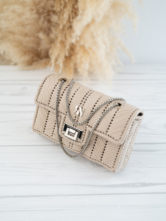 ZARA - beige