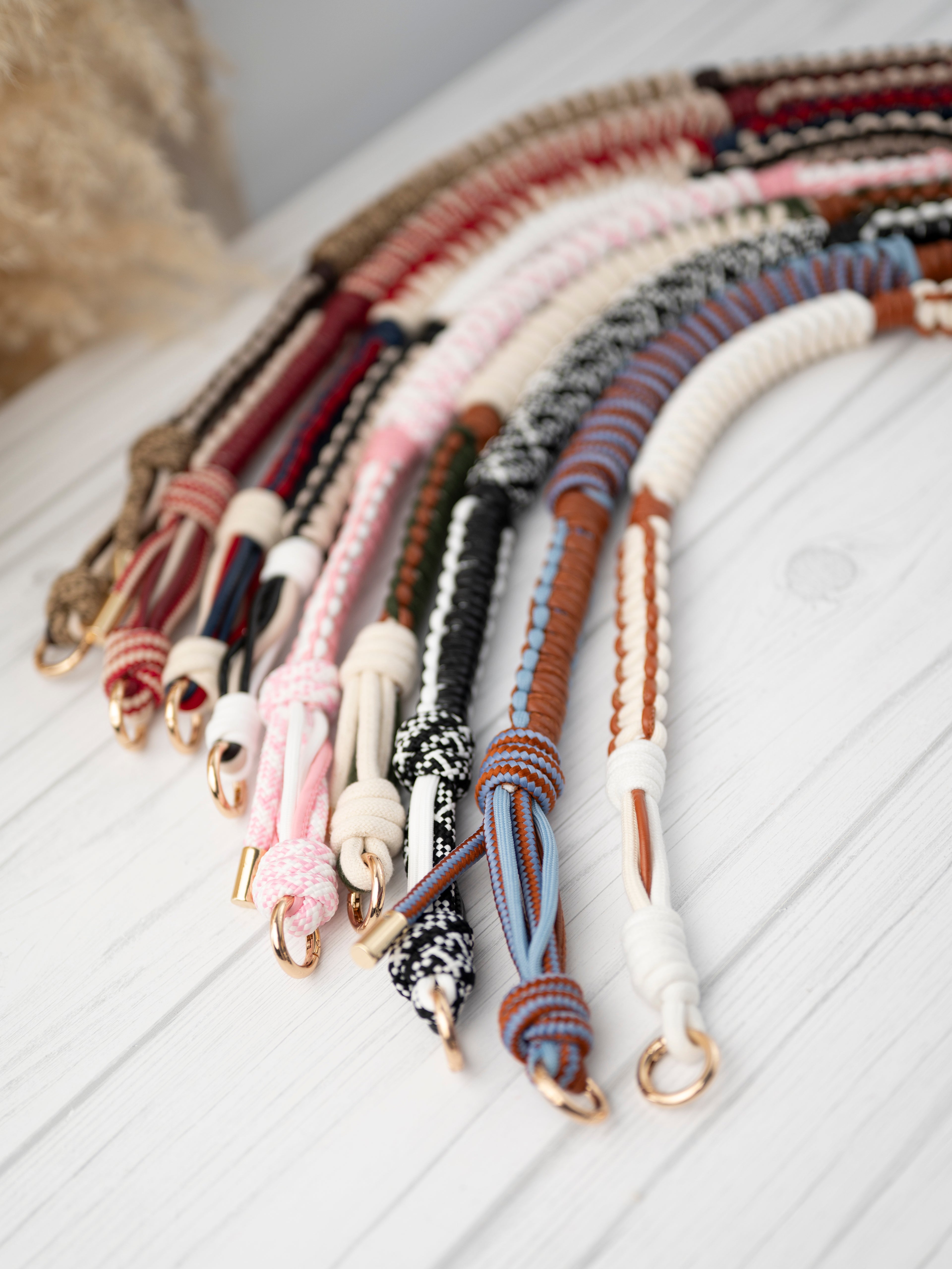 BAG STRAP