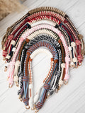BAG STRAP