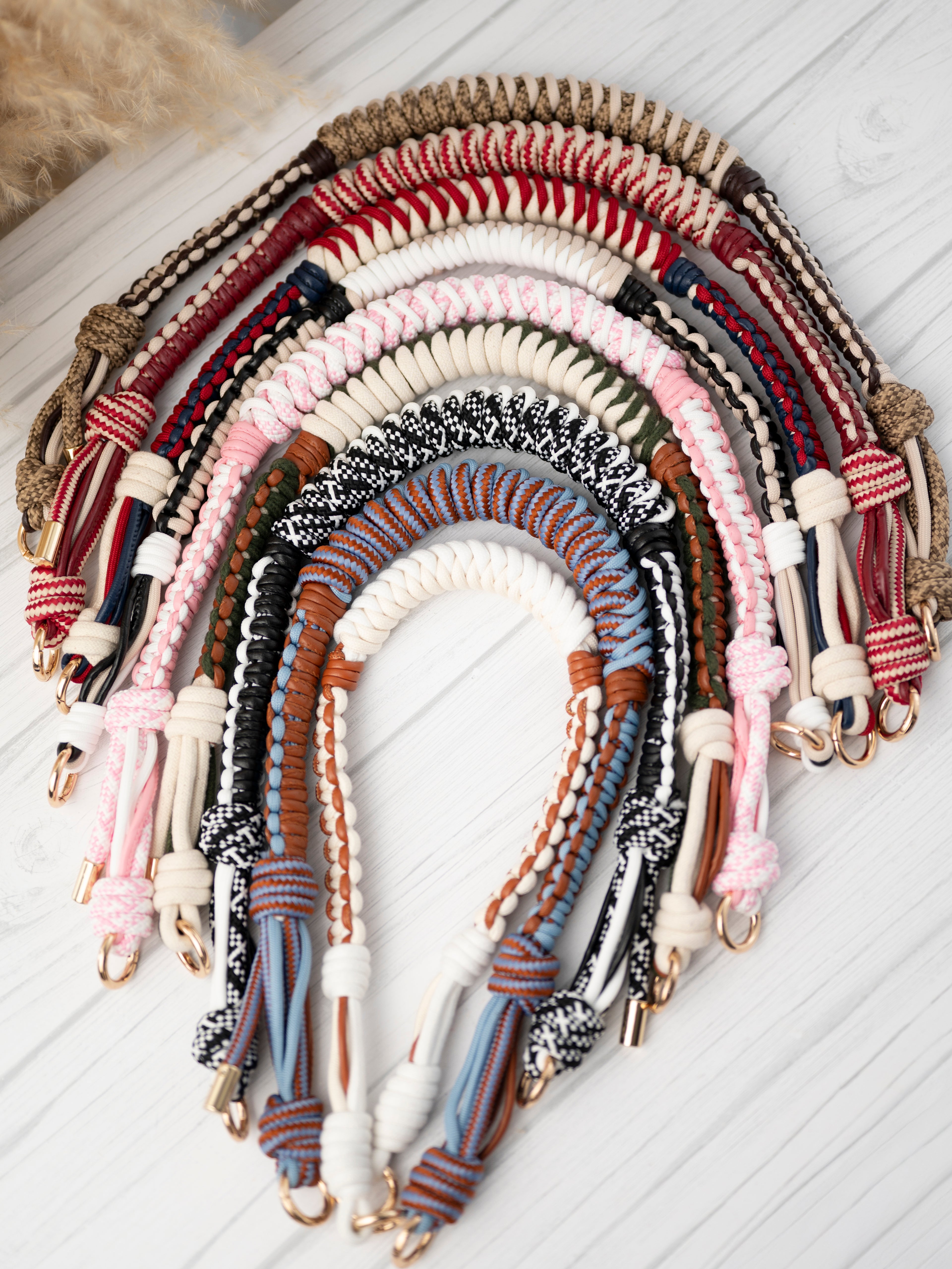BAG STRAP