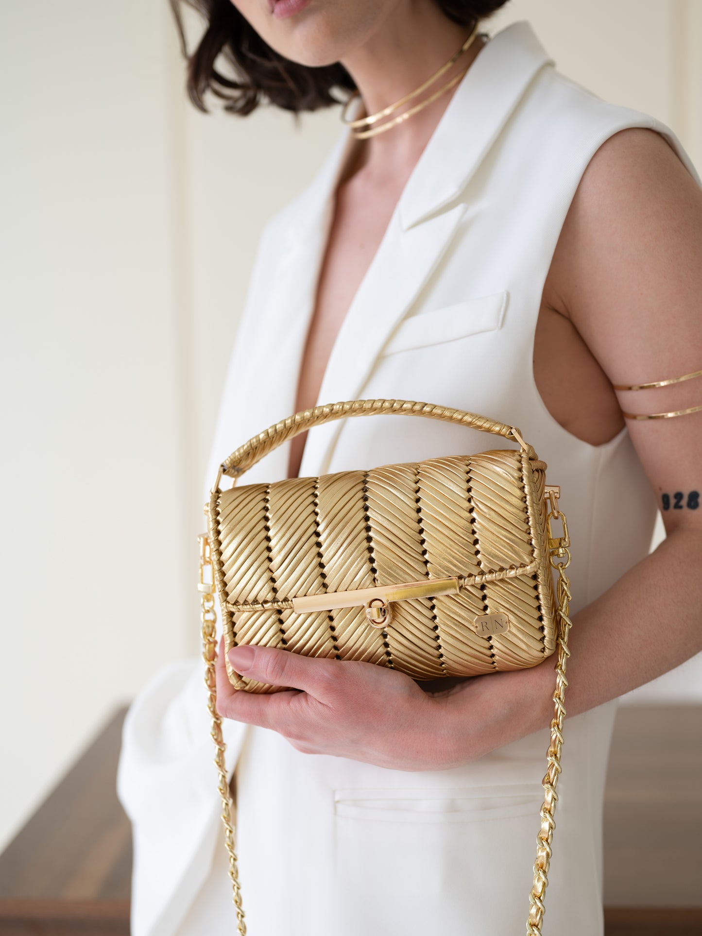 EVA- gold