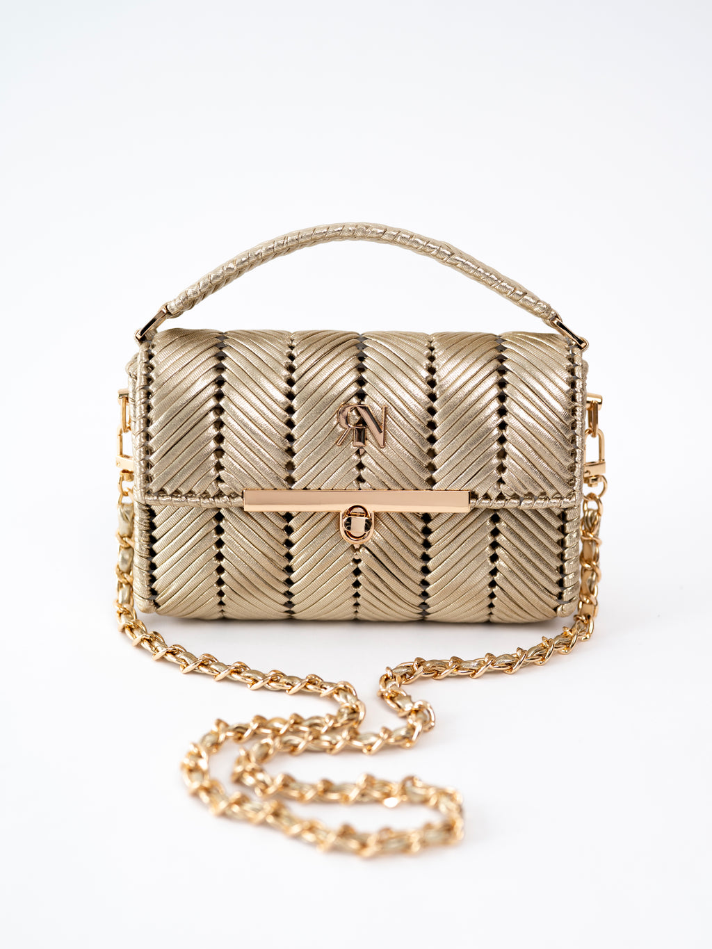 EVA- gold