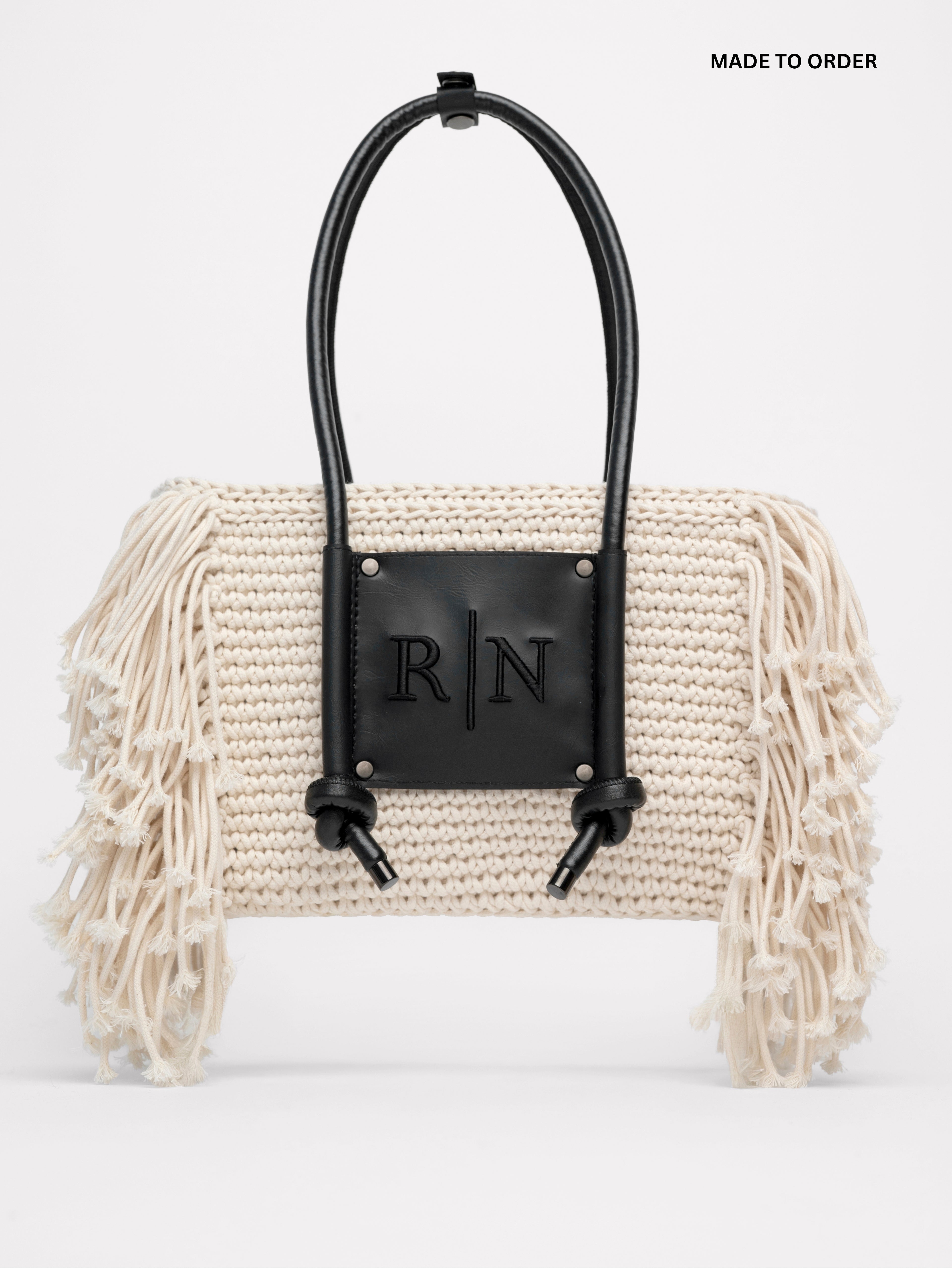 ROMA - natural/black