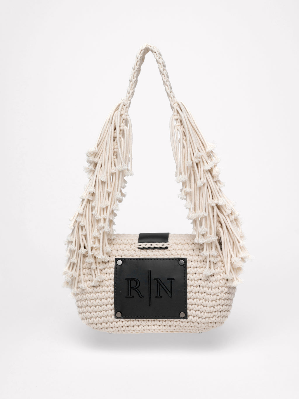 RIO - natural/black