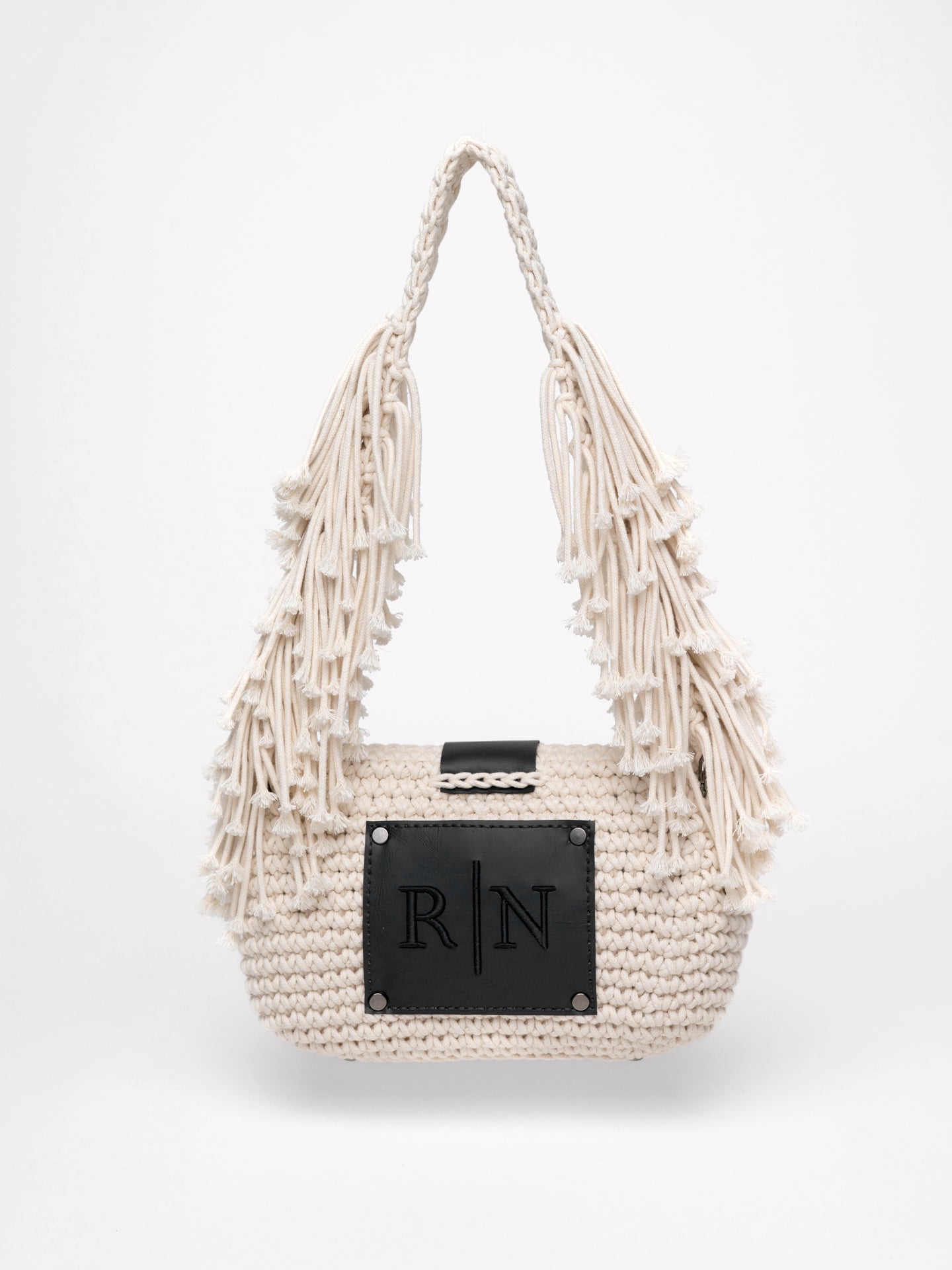 RIO - natural/black