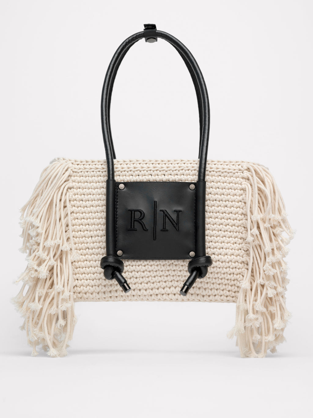 ROMA - natural/black