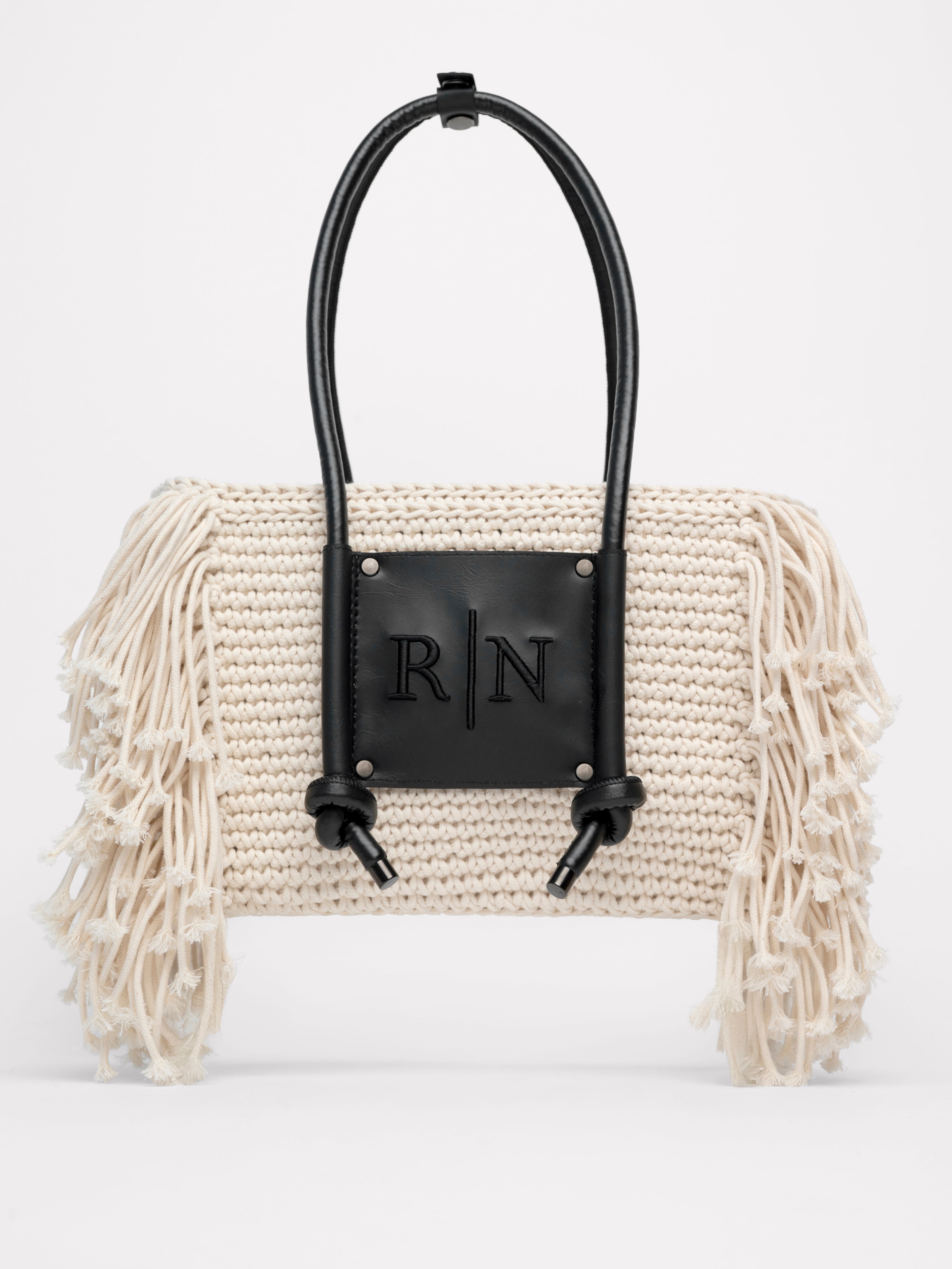 ROMA - natural/black