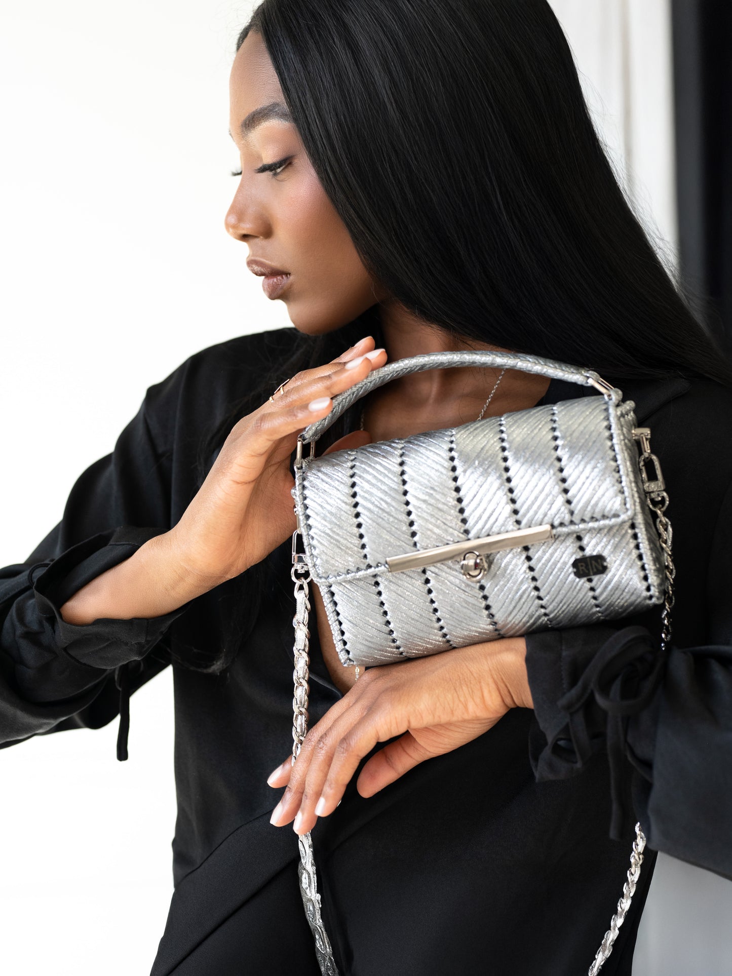 EVA- silver