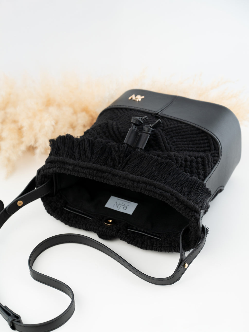 SIENA - black