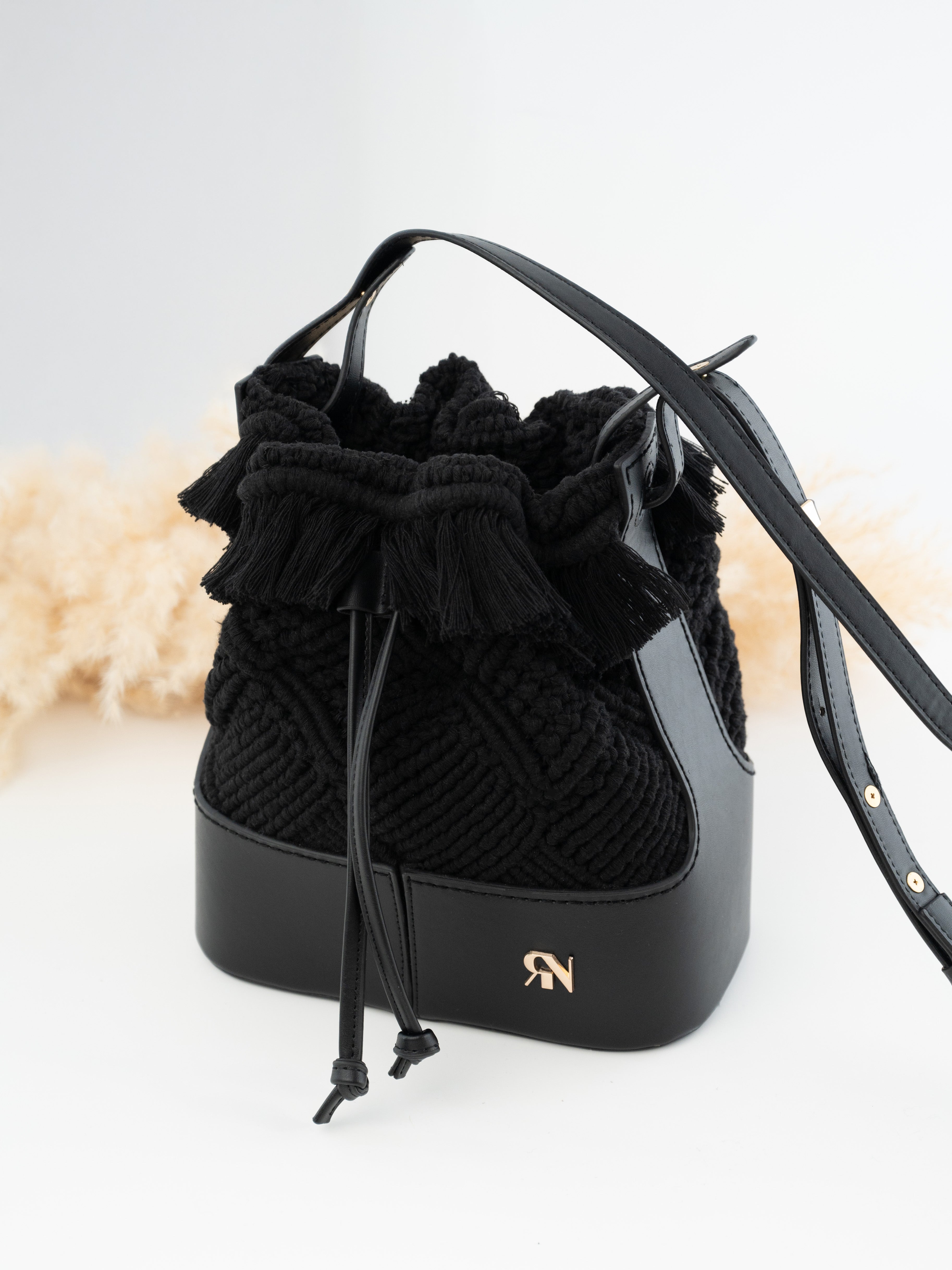 SIENA - black