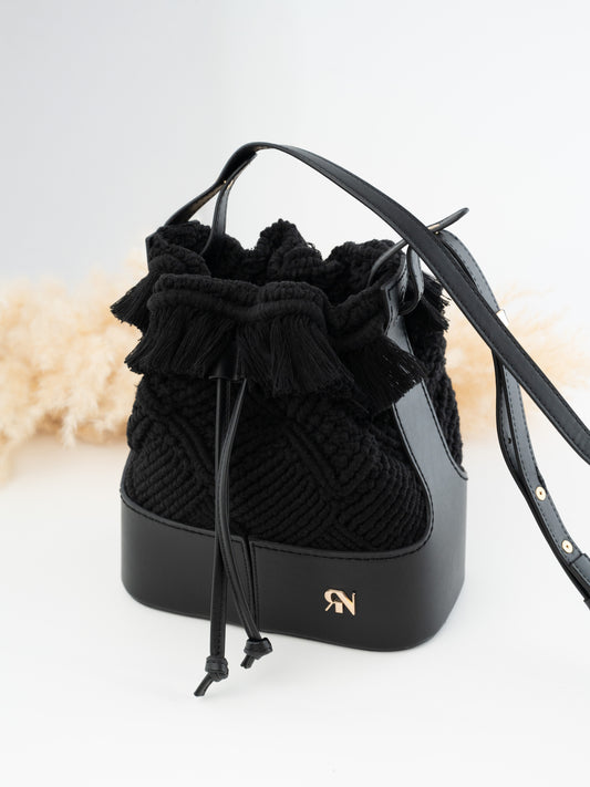 SIENA - black