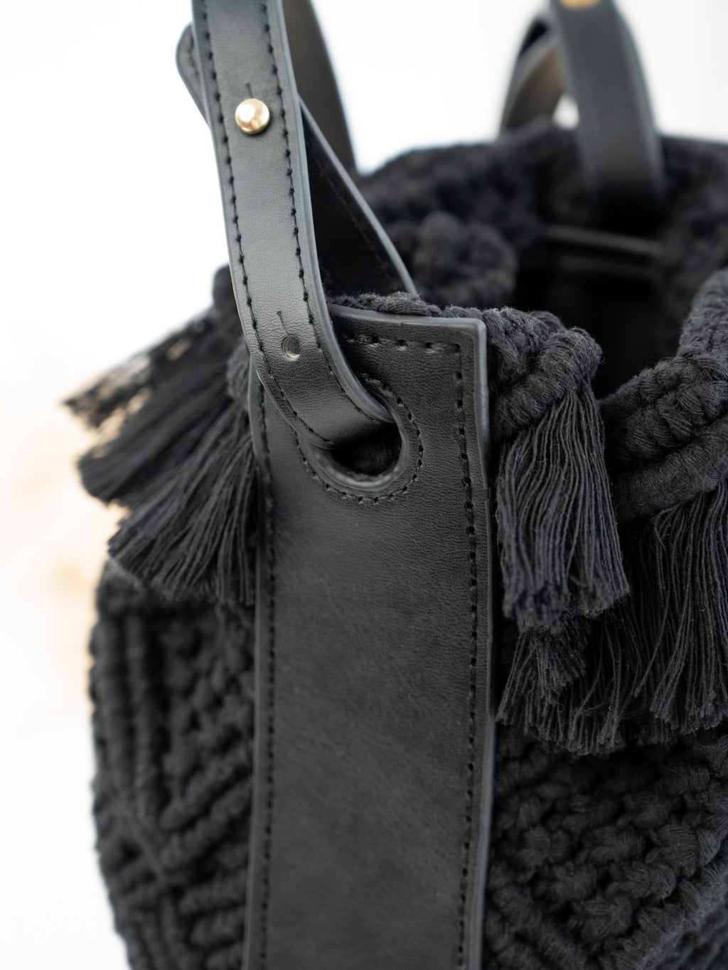 SIENA - black
