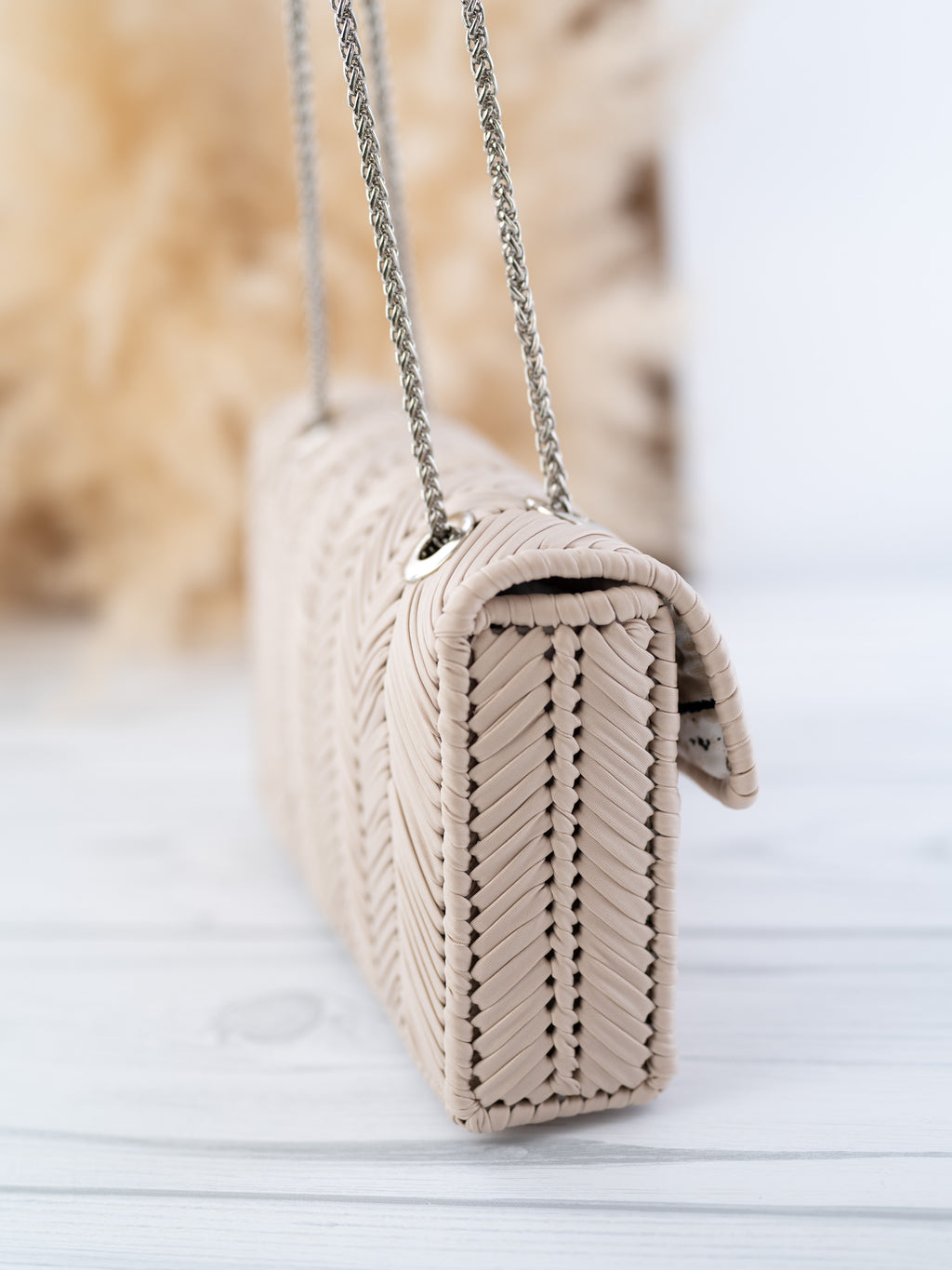 ZARA - beige