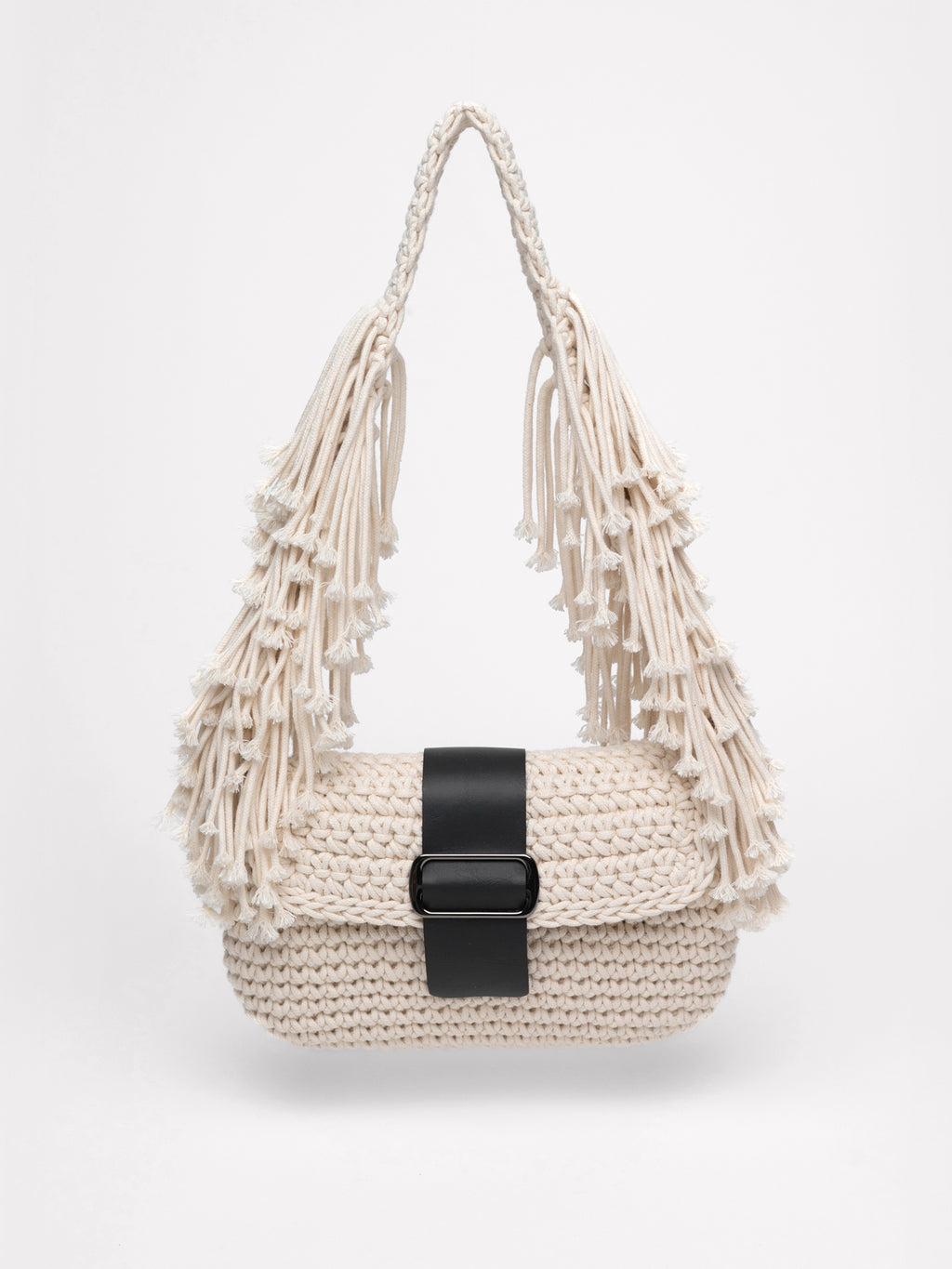 RIO - natural/black