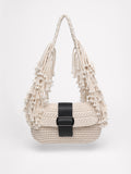 RIO - natural/black