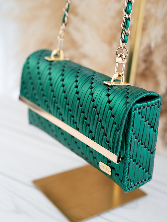 IVY - emerald