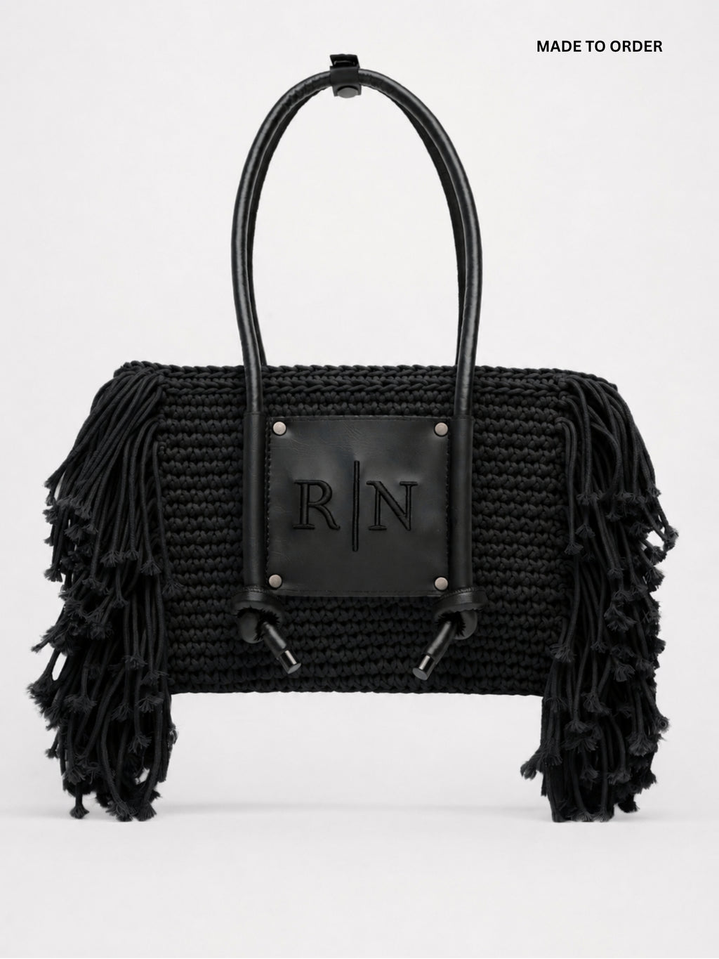 ROMA - black