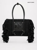 ROMA - black