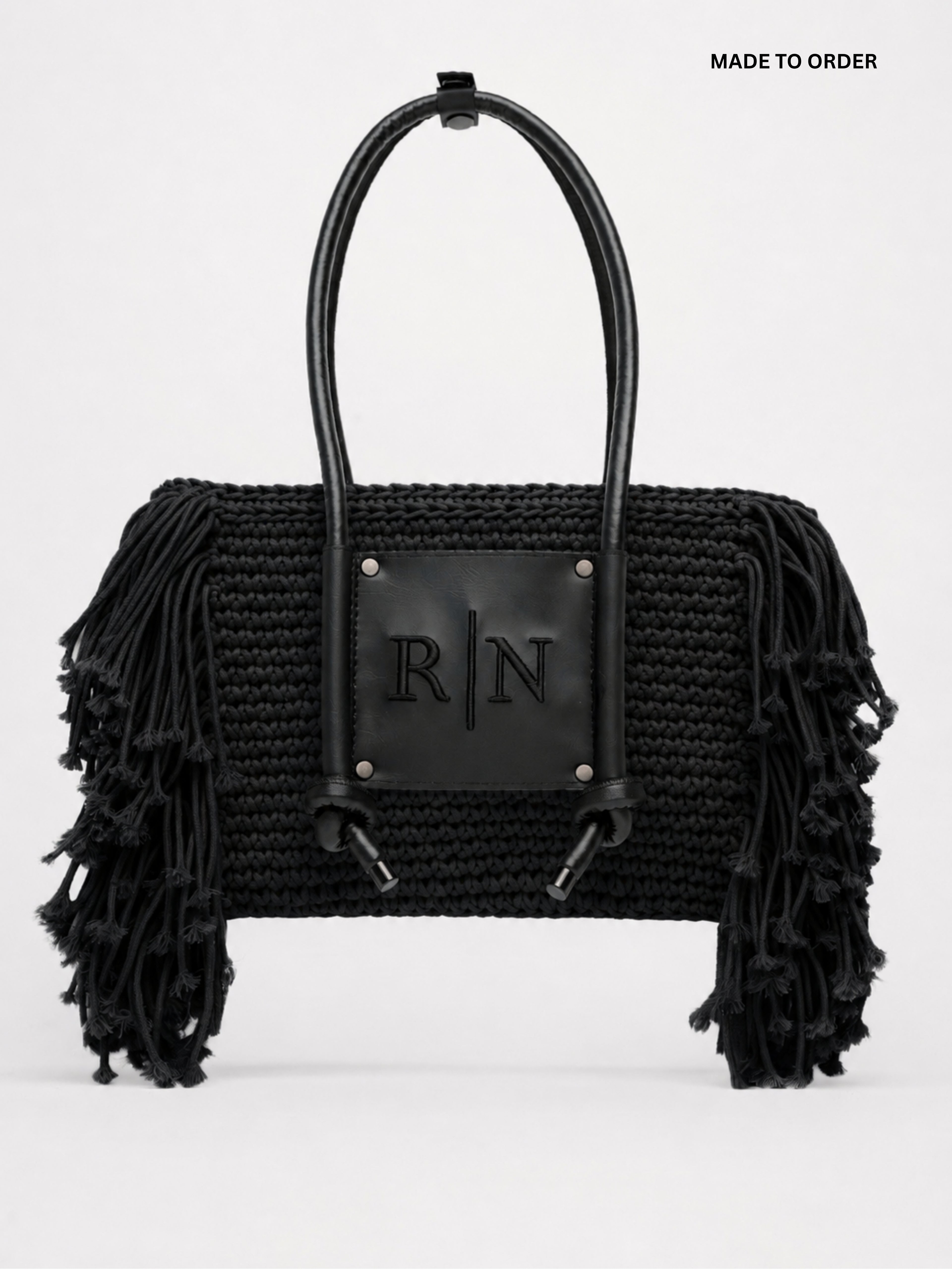 ROMA - black