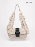 RIO - natural/black