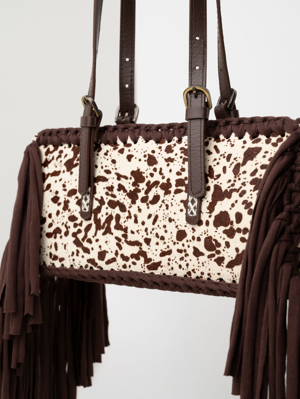 TULUM - cowhide