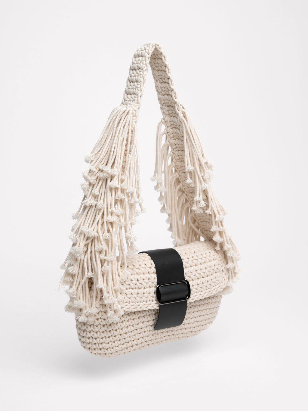 RIO - natural/black