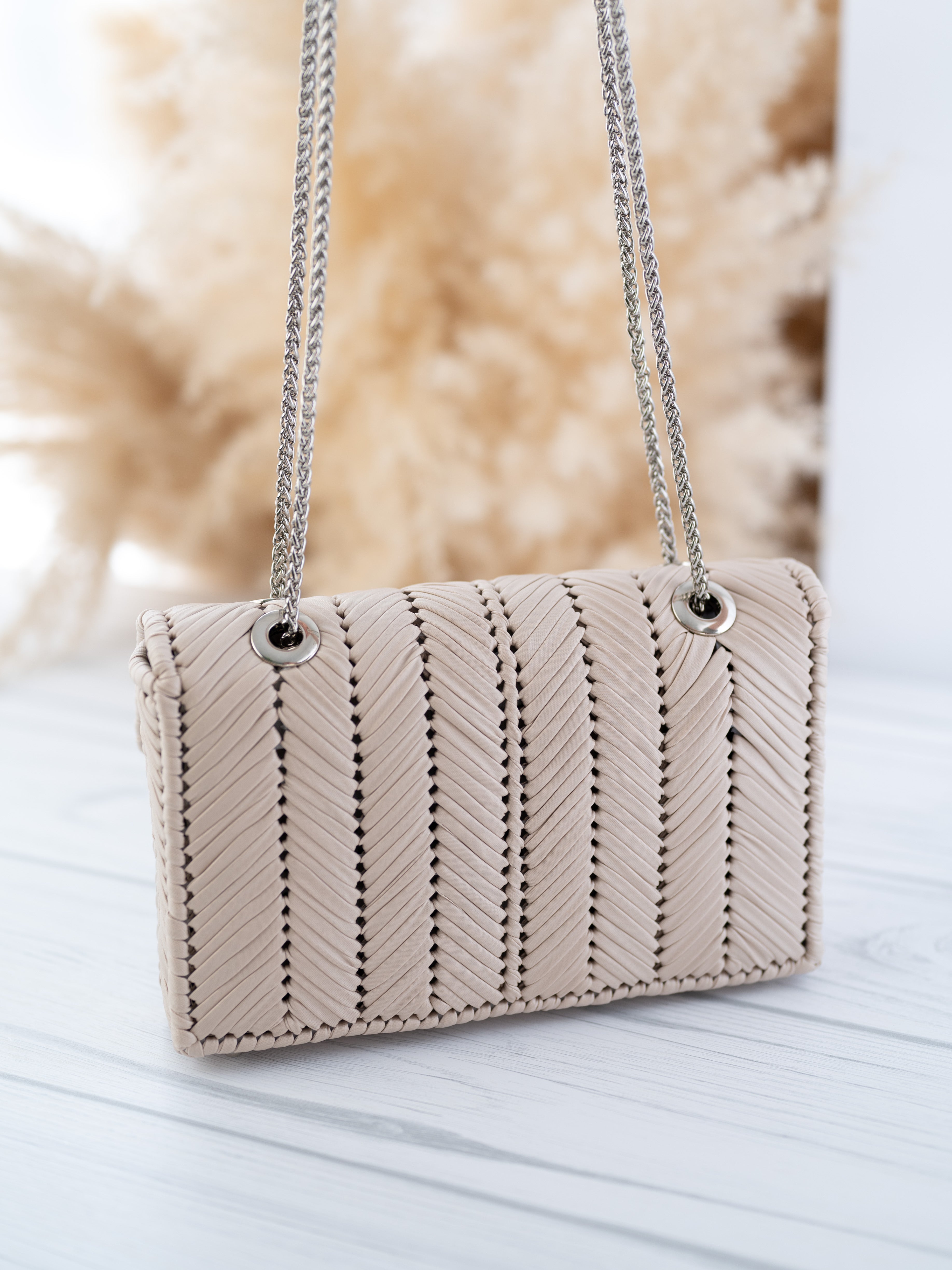 ZARA - beige