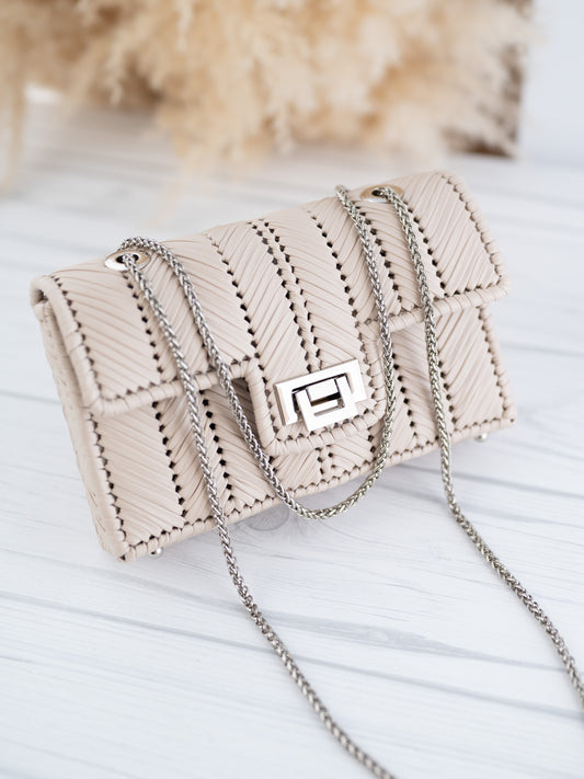 ZARA - beige