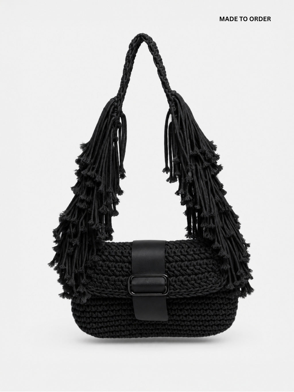 RIO - black