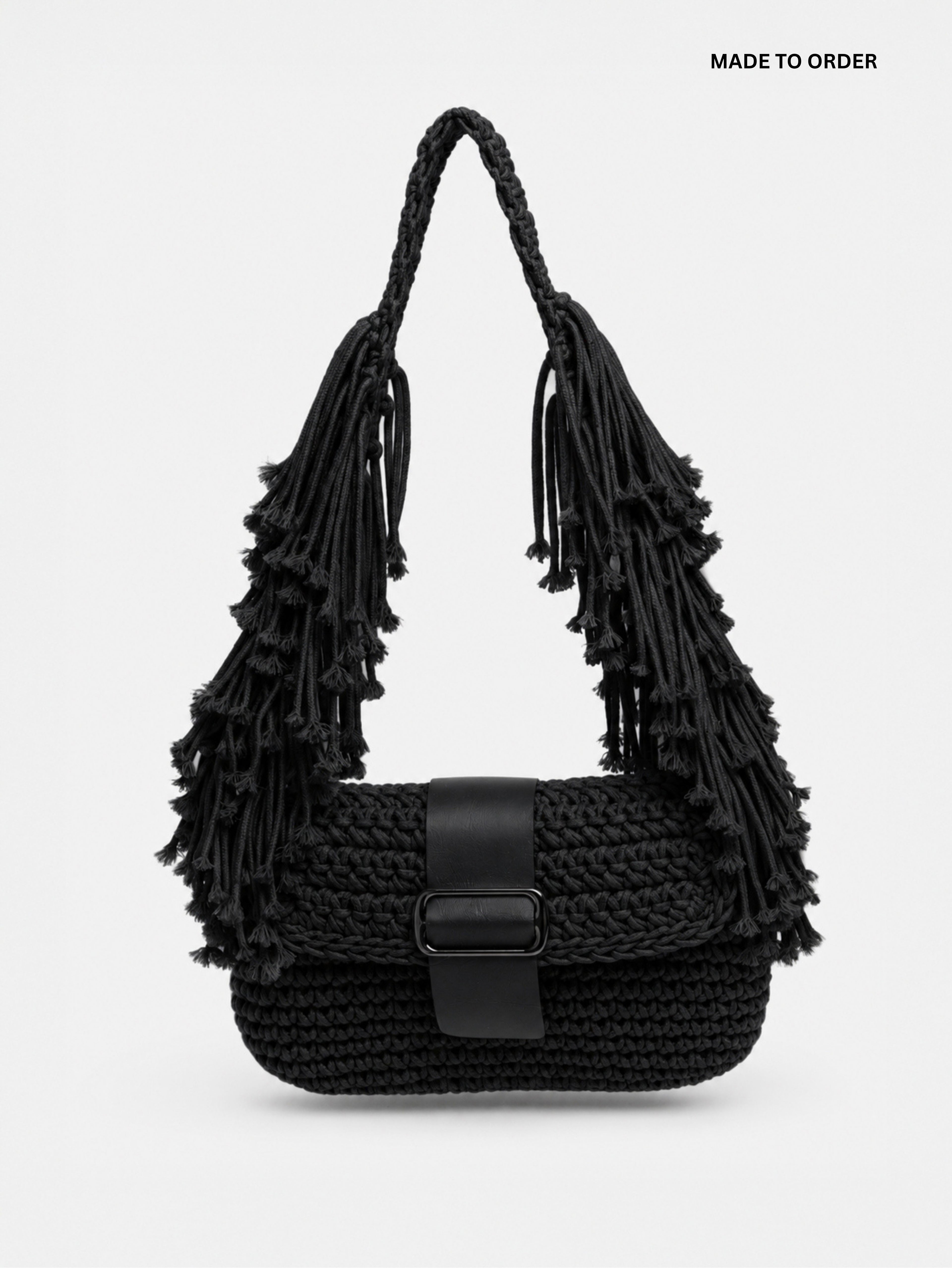 RIO - black