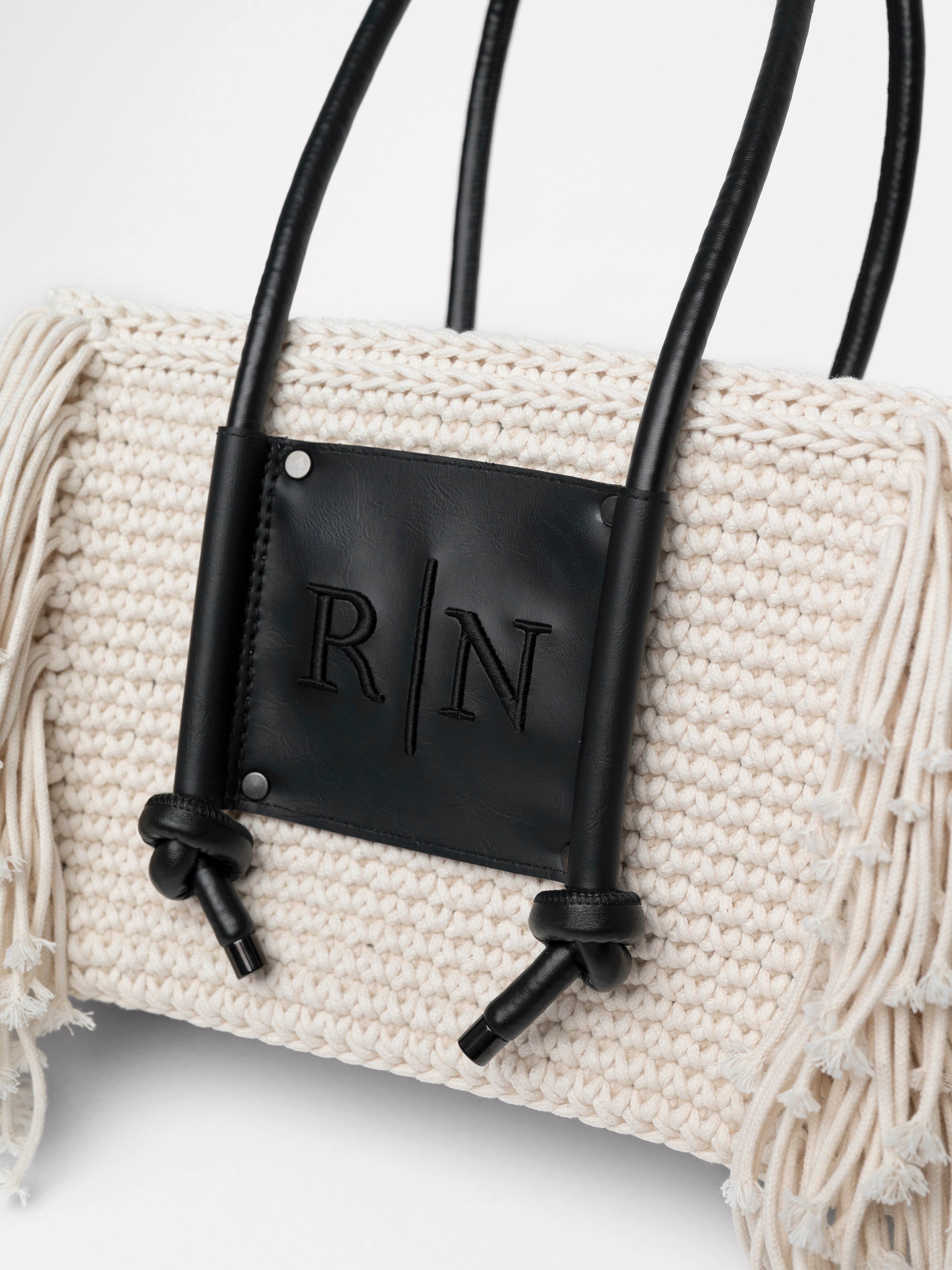 ROMA - natural/black