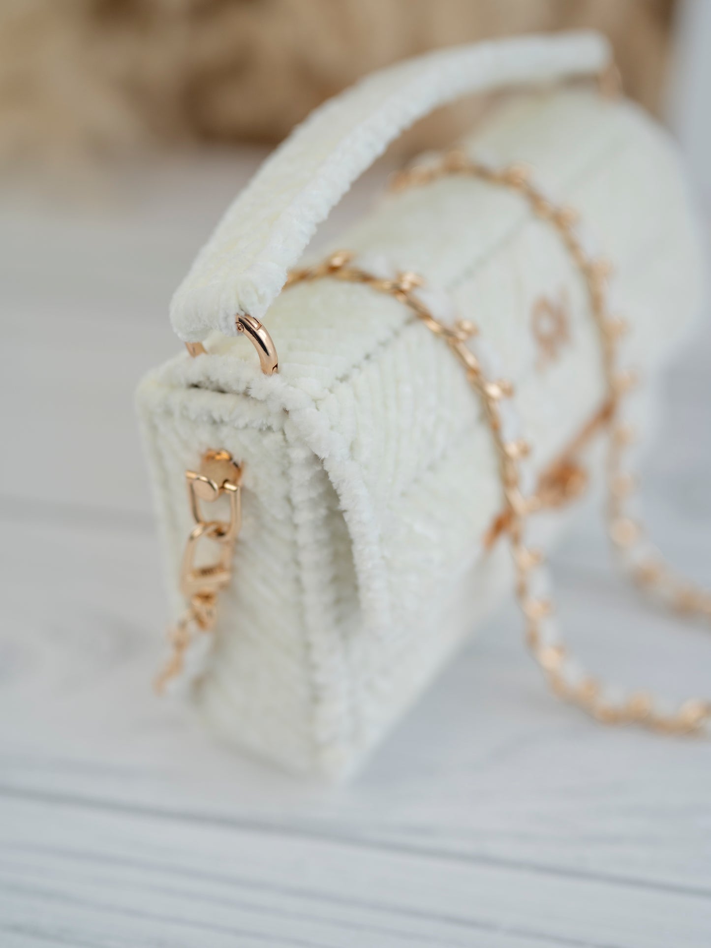 EVA velvet - icecream