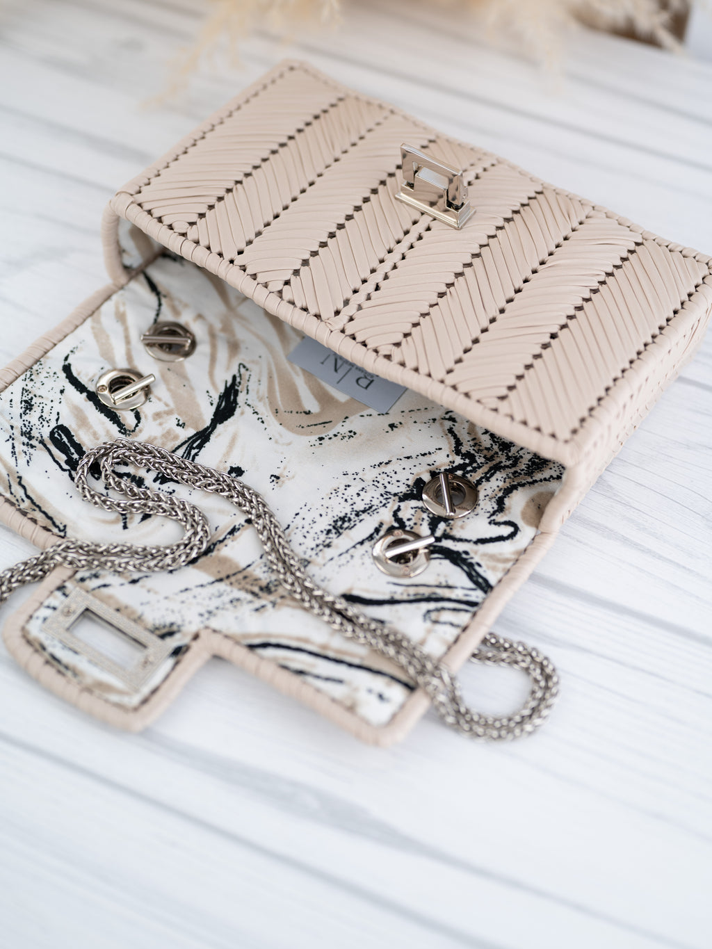 ZARA - beige