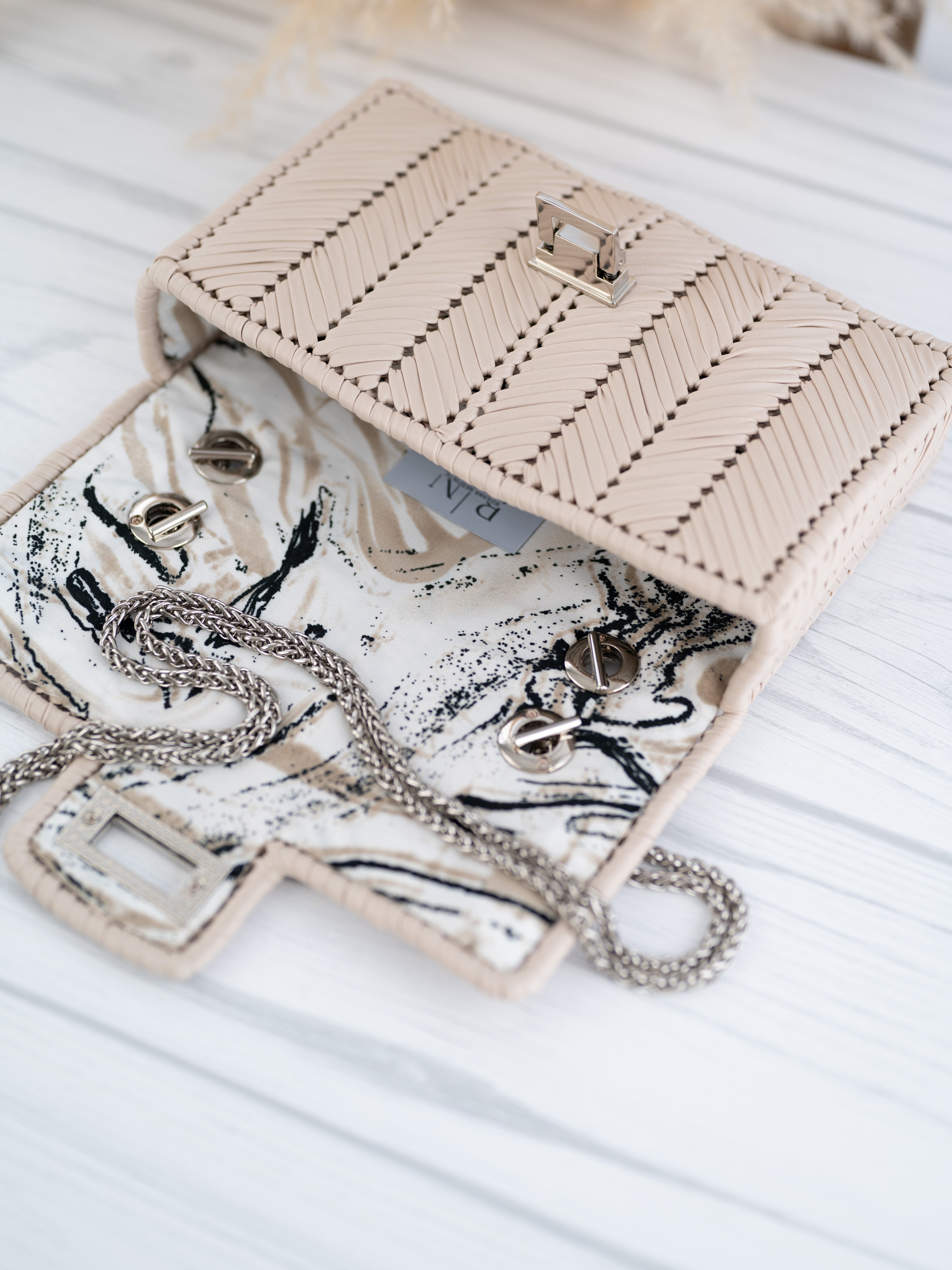 ZARA - beige