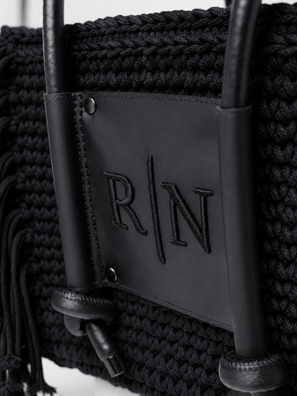 ROMA - black