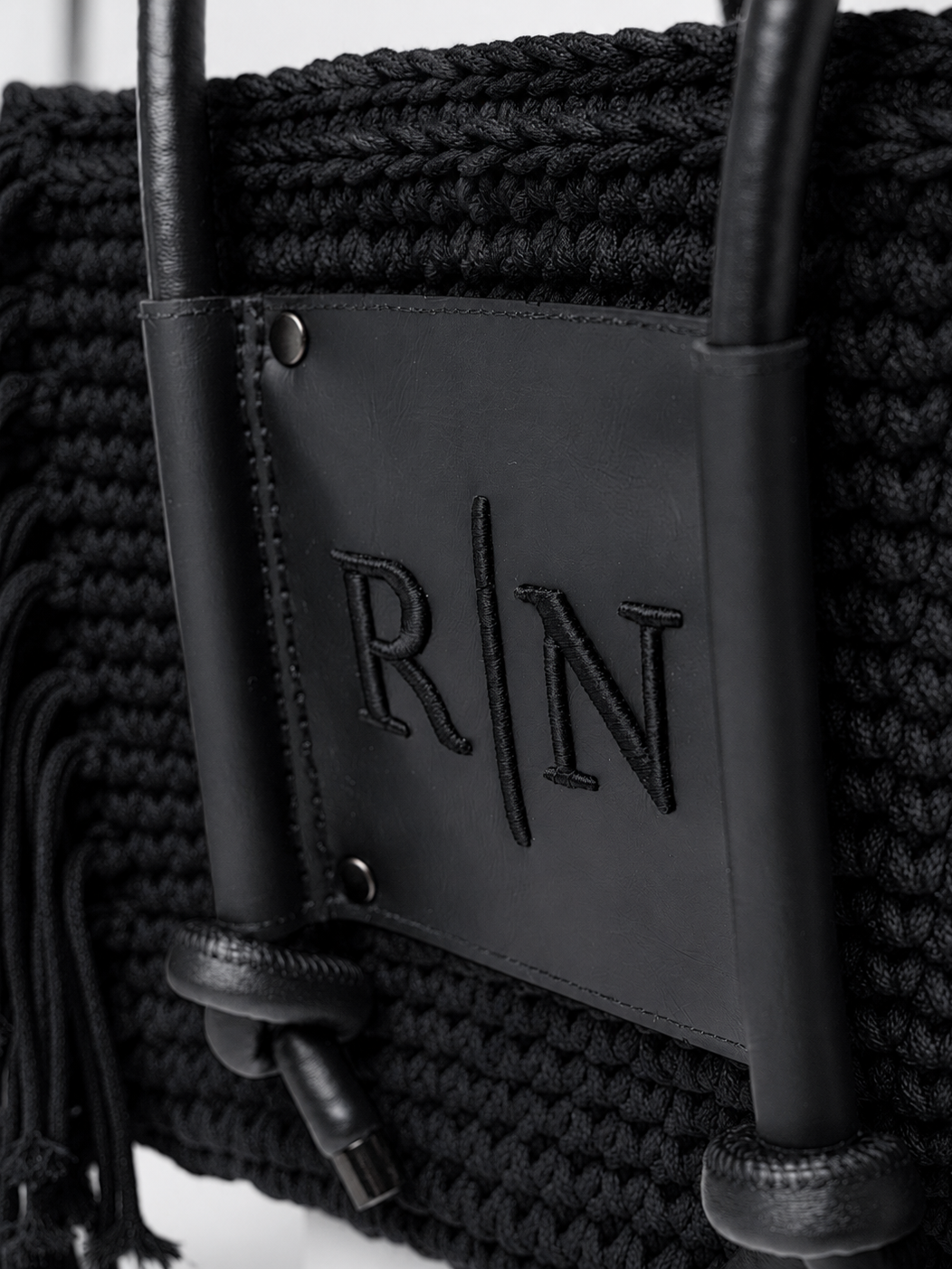ROMA - black
