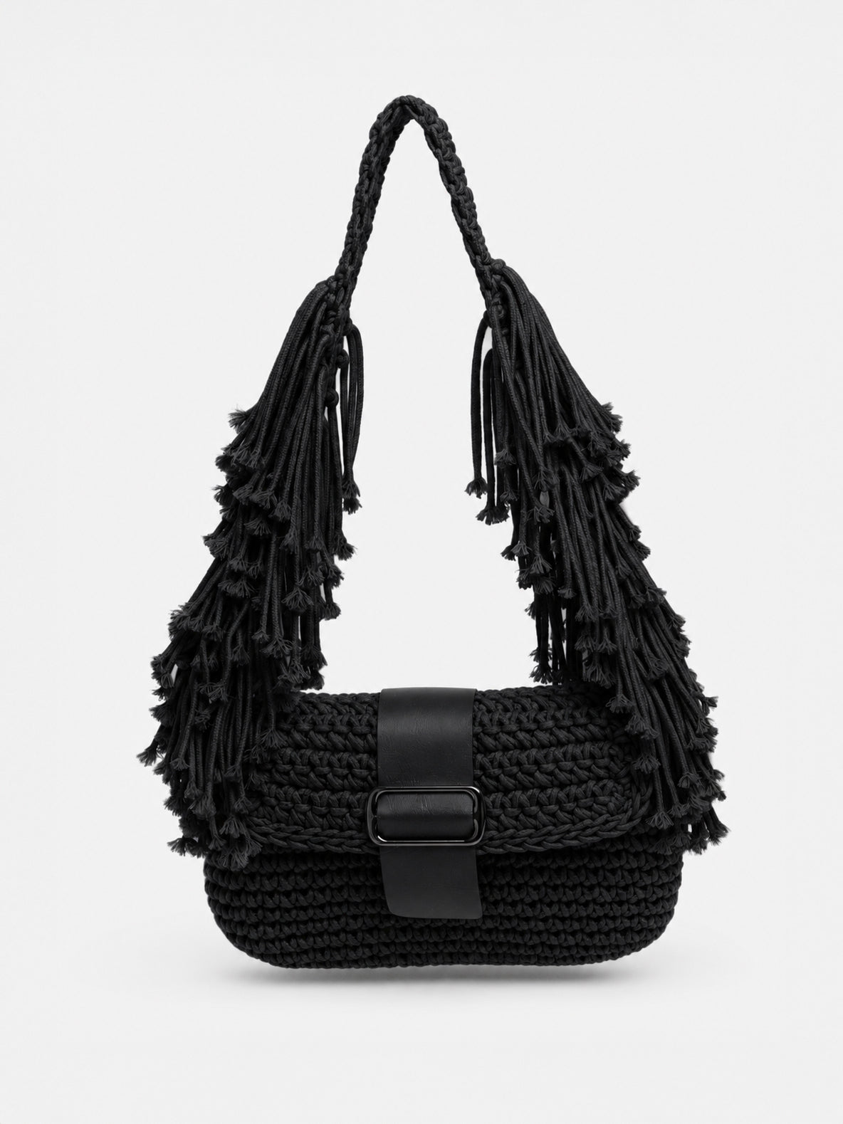 RIO - natural/black – RN BAGS