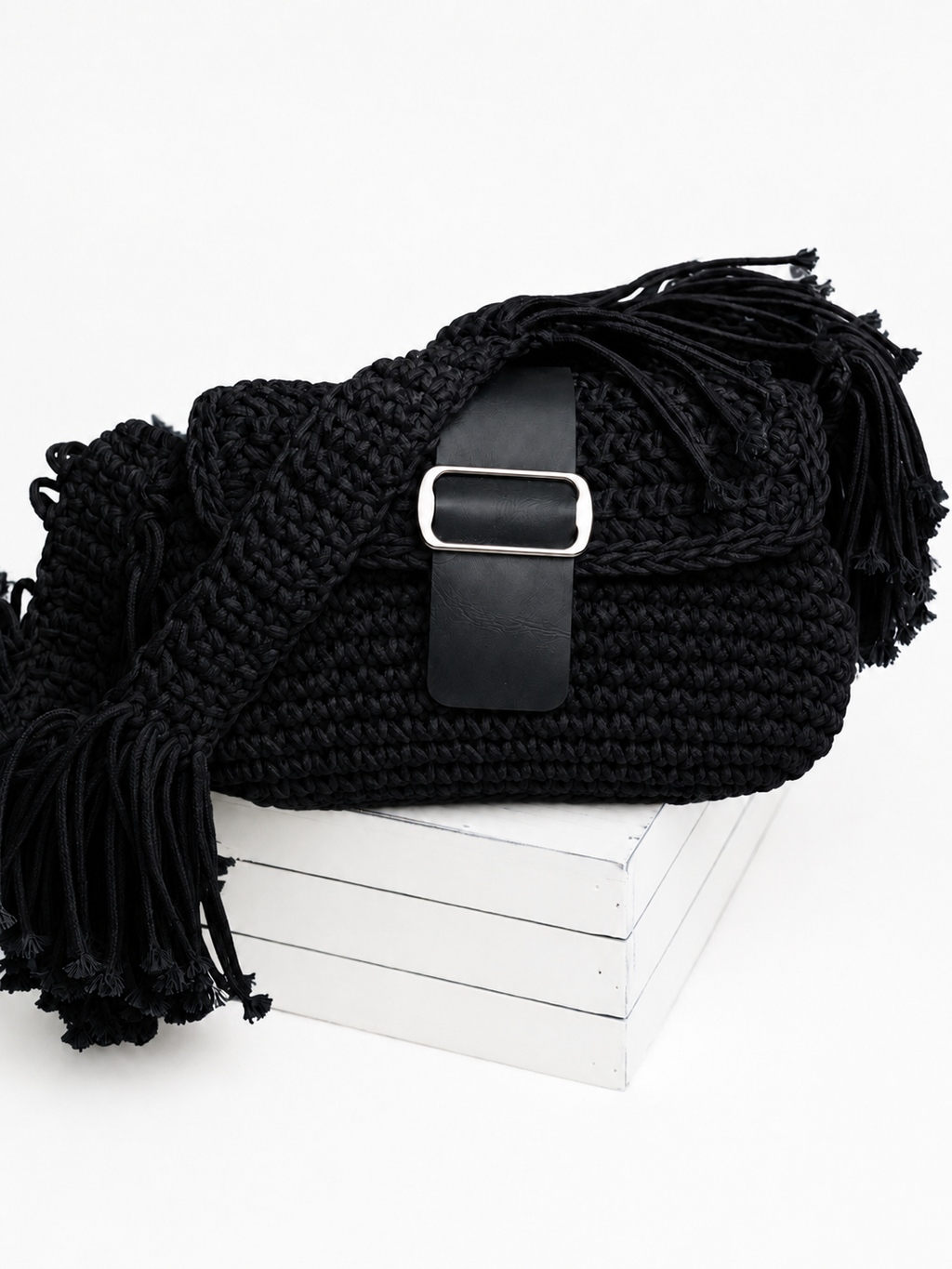 RIO - black
